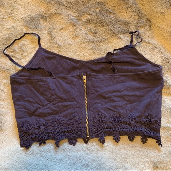 Garage bra/bralette - Picture 2 of 2